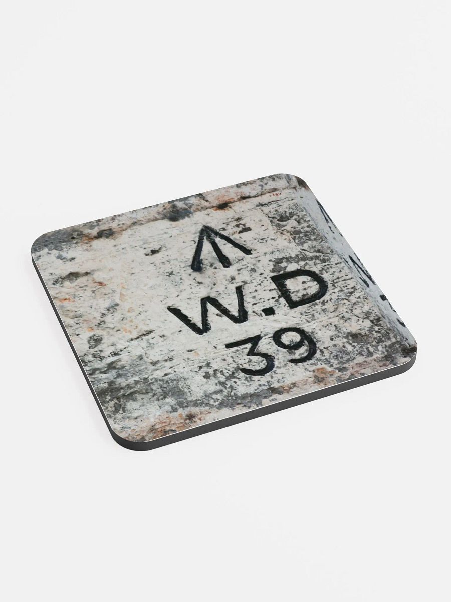 Direction Coaster product image (2)