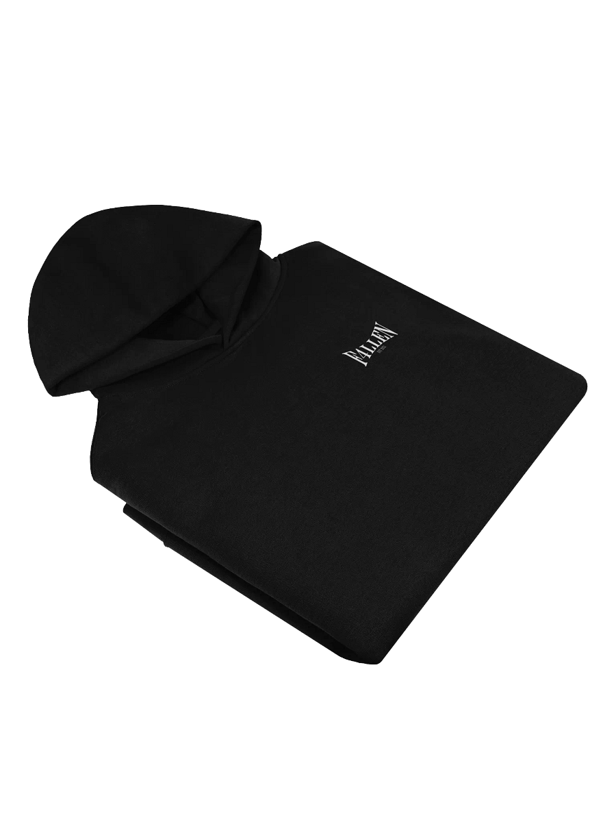 Running out of time - Hoodie F4llen product image (4)