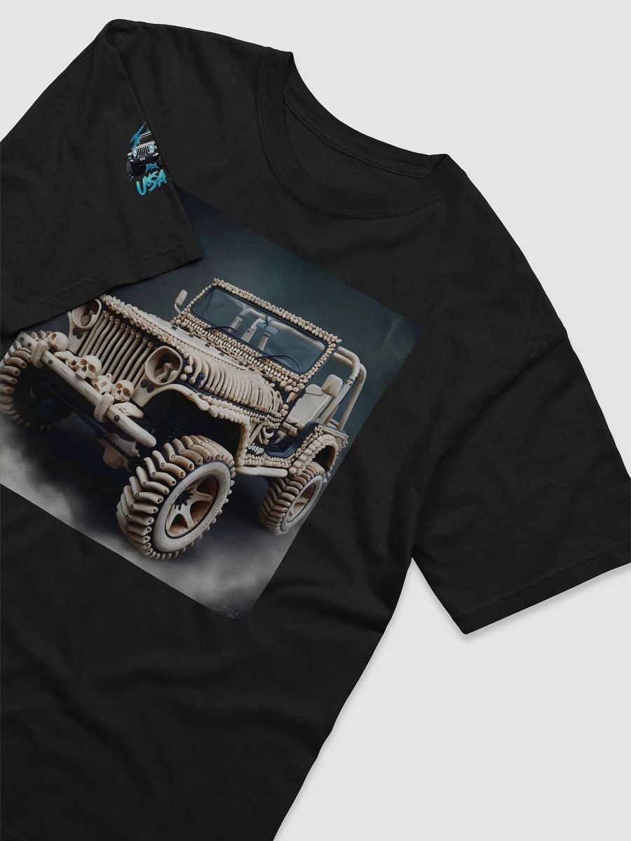 Skeleton Jeep product image (3)