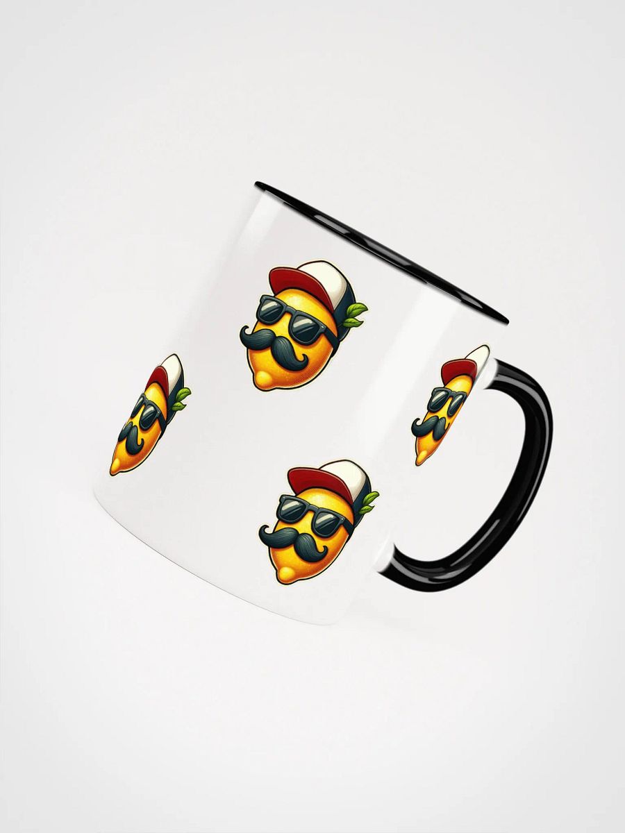 ConfusdLMN Mug product image (10)