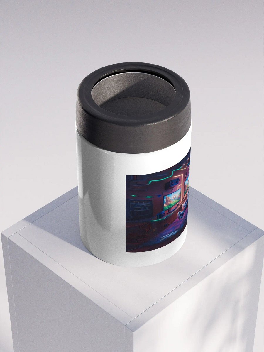 Howling Gamer Koozie Set product image (4)