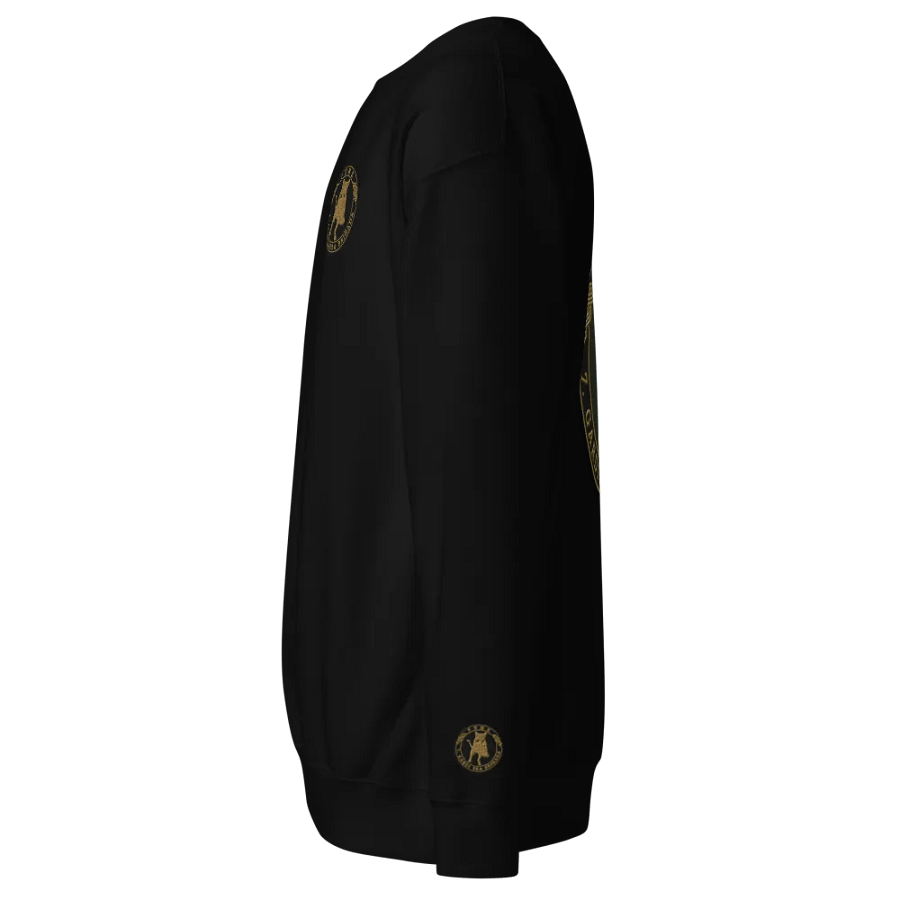 PUME 7. GARDIJSKA BRIGADA Sweatshirt product image (2)