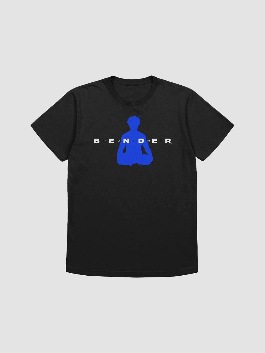 Paint Bender Jump Man Tee product image (1)