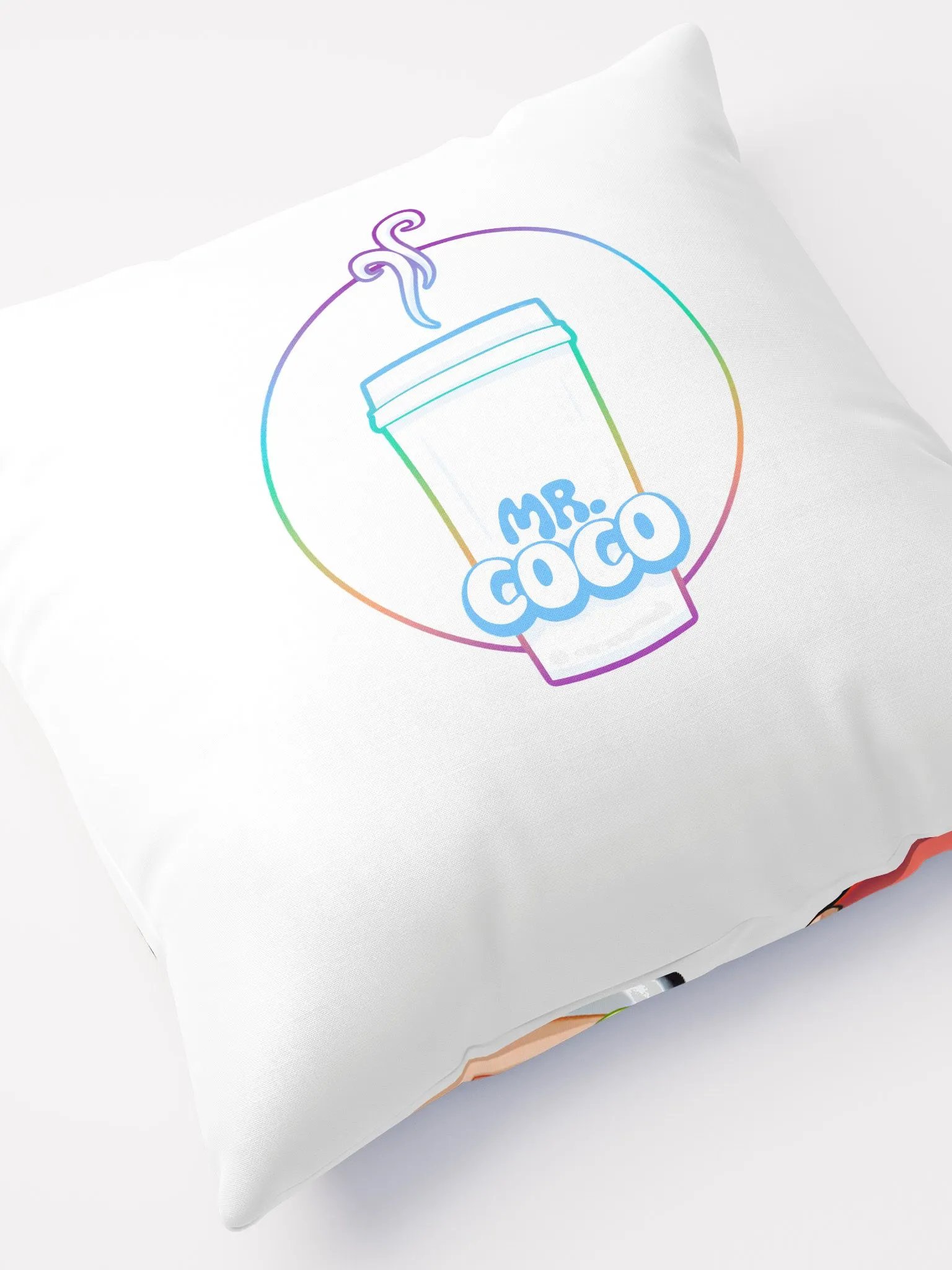 Emote Pillow product image (4)