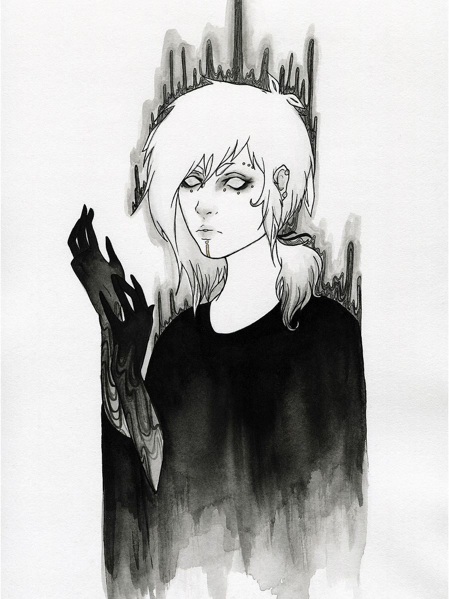 FADE OUT product image (1)