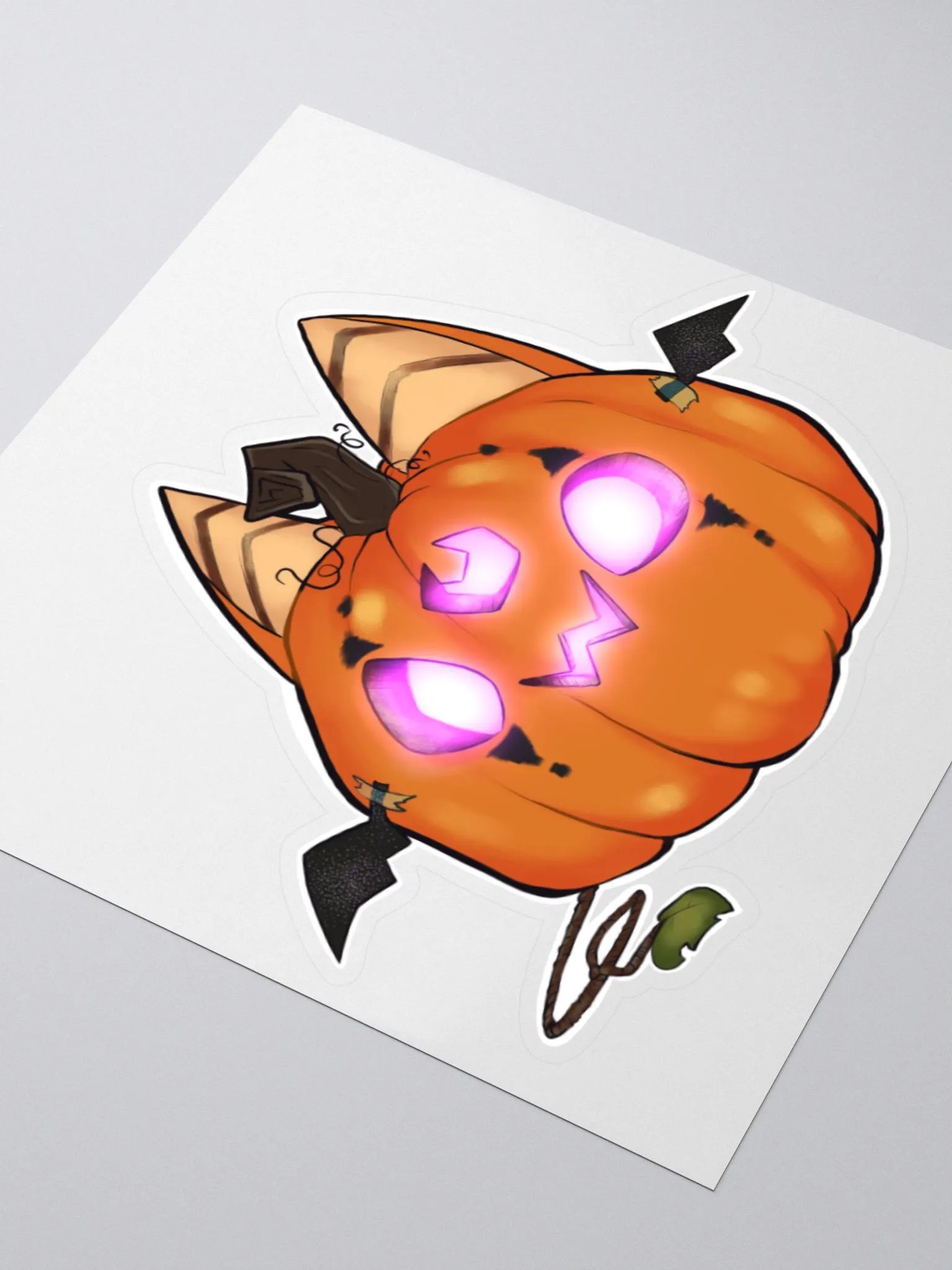 Pumpkin Bat product image (7)