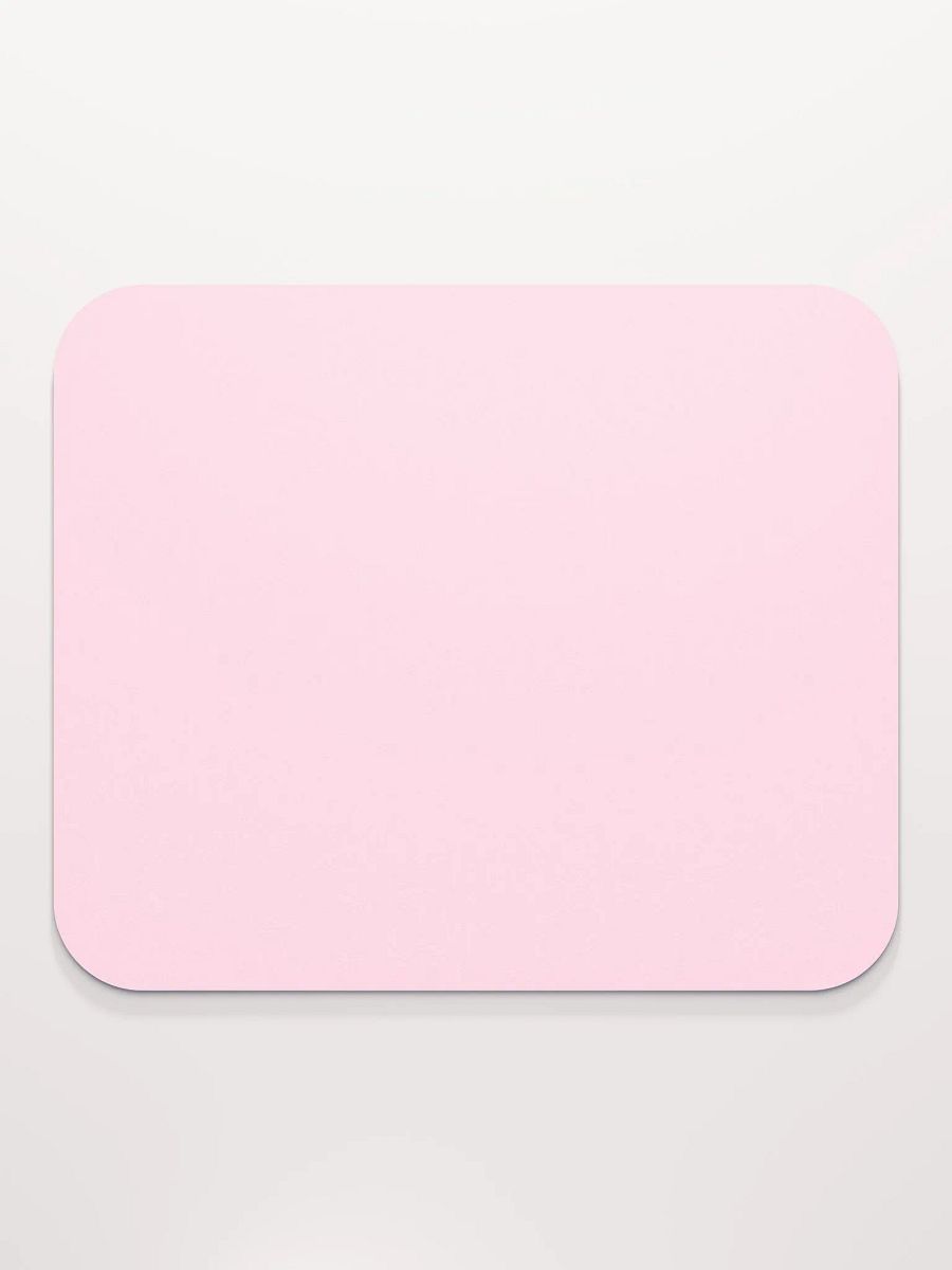 Sakura Small Mouse Pad (7 x 9) product image (4)