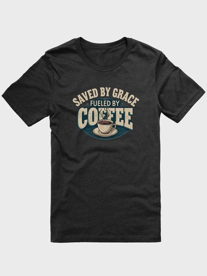 Grace and Coffee product image (6)