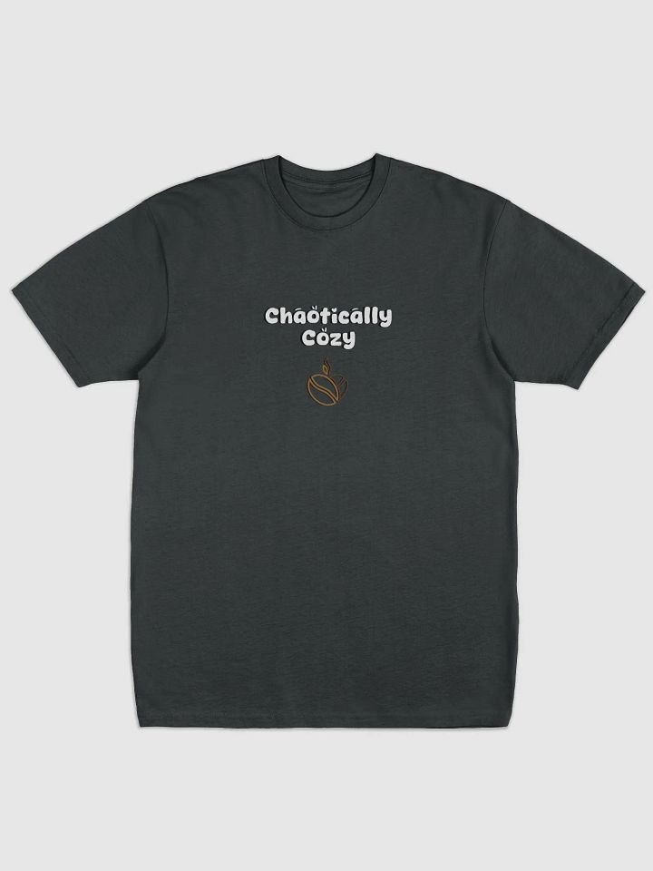 Chaotically Cozy T-shirt product image (31)