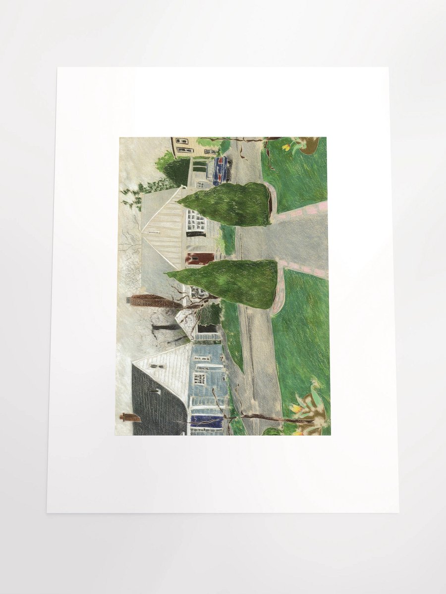 Clockwise from Center 04.12.01 print product image (4)