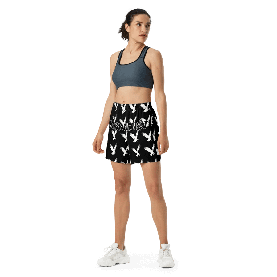 Lurk Artist Mid Shorts product image (6)
