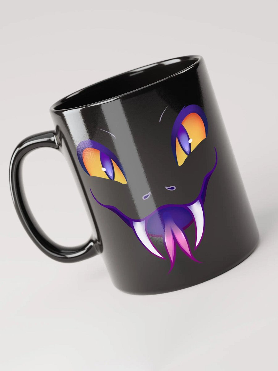 PCB Eyes Black Mug product image (4)