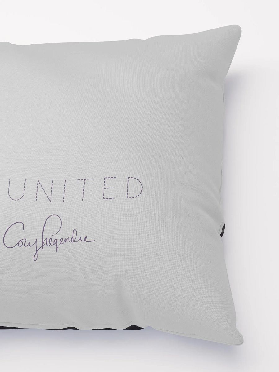 Dressed in Black: The Pillow product image (3)