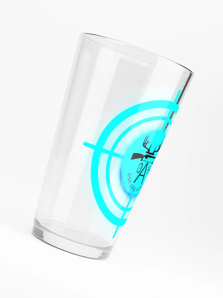 Hunter Glass product image (6)