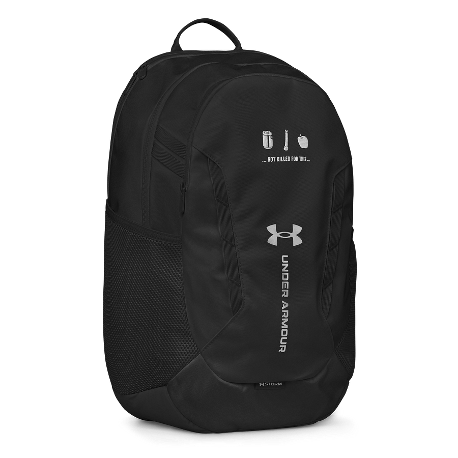 UNDER ARMOUR TACTICAL PACK product image (4)