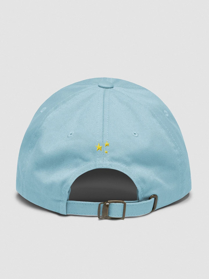 cozy critters club baseball hat product image (14)