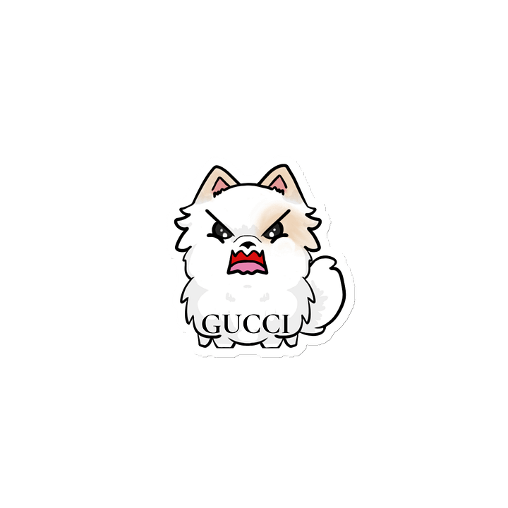 Gucci (Magnet) product image (2)