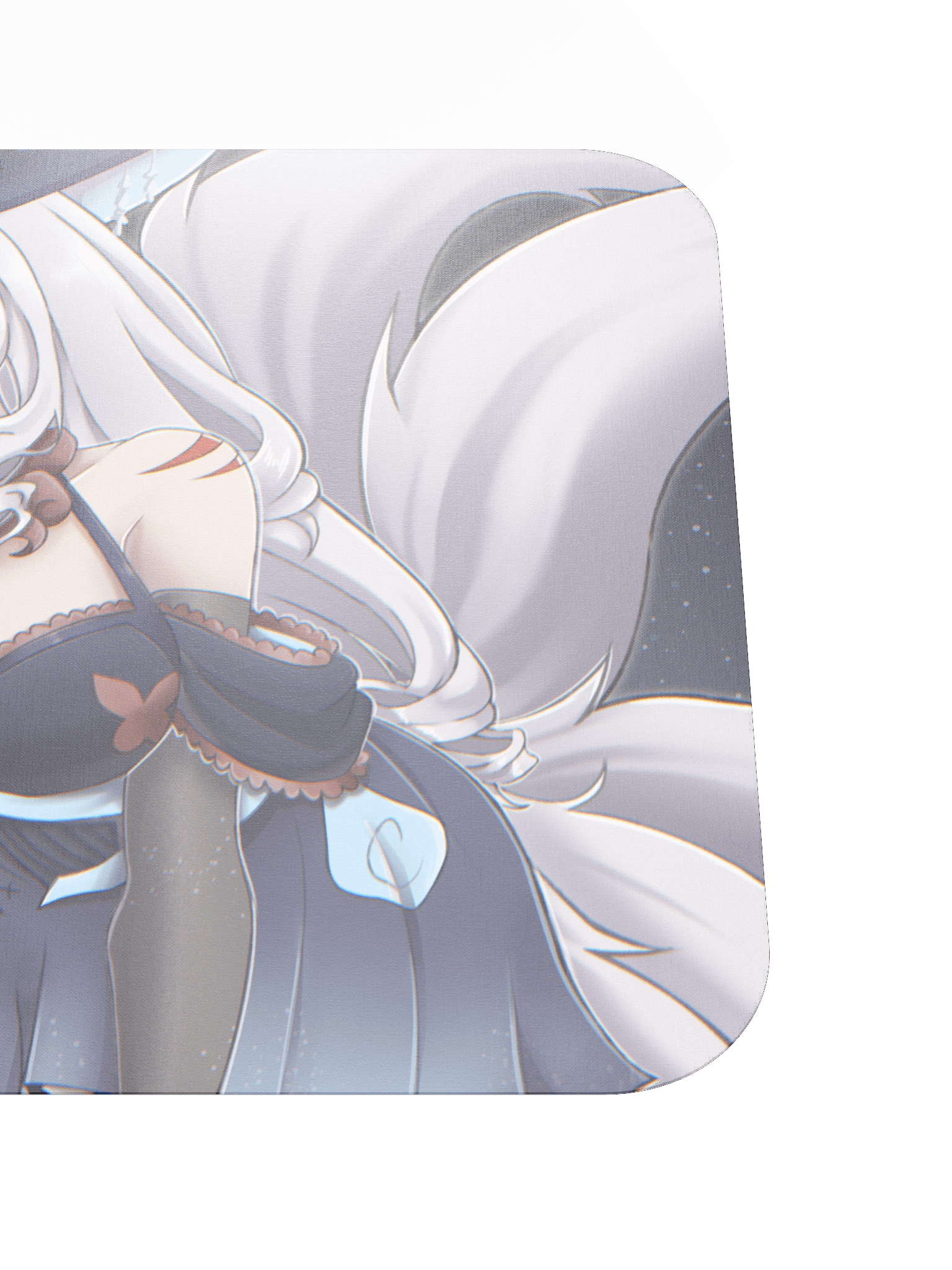 Witchy Tsuki Mouse Pad product image (5)