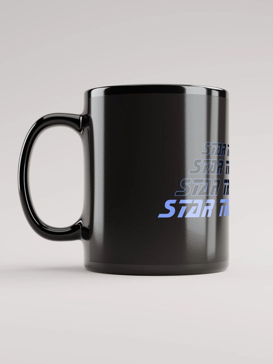 Star Trek Sunday Mug product image (6)