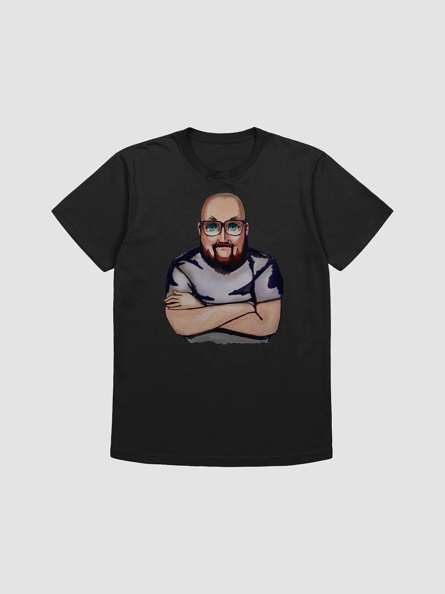 the man behind the builds product image (1)