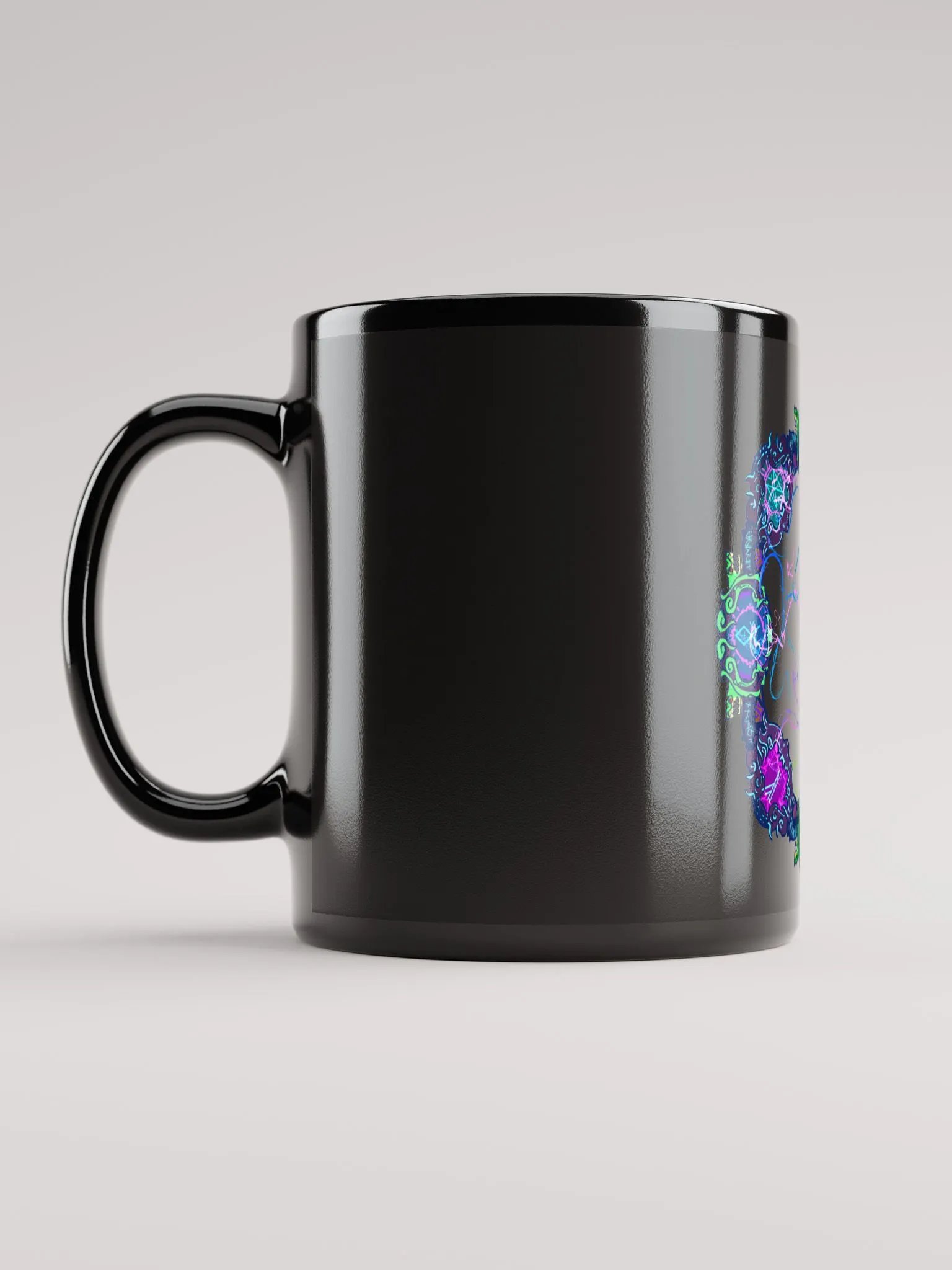 Valk One Smashing Mug product image (11)