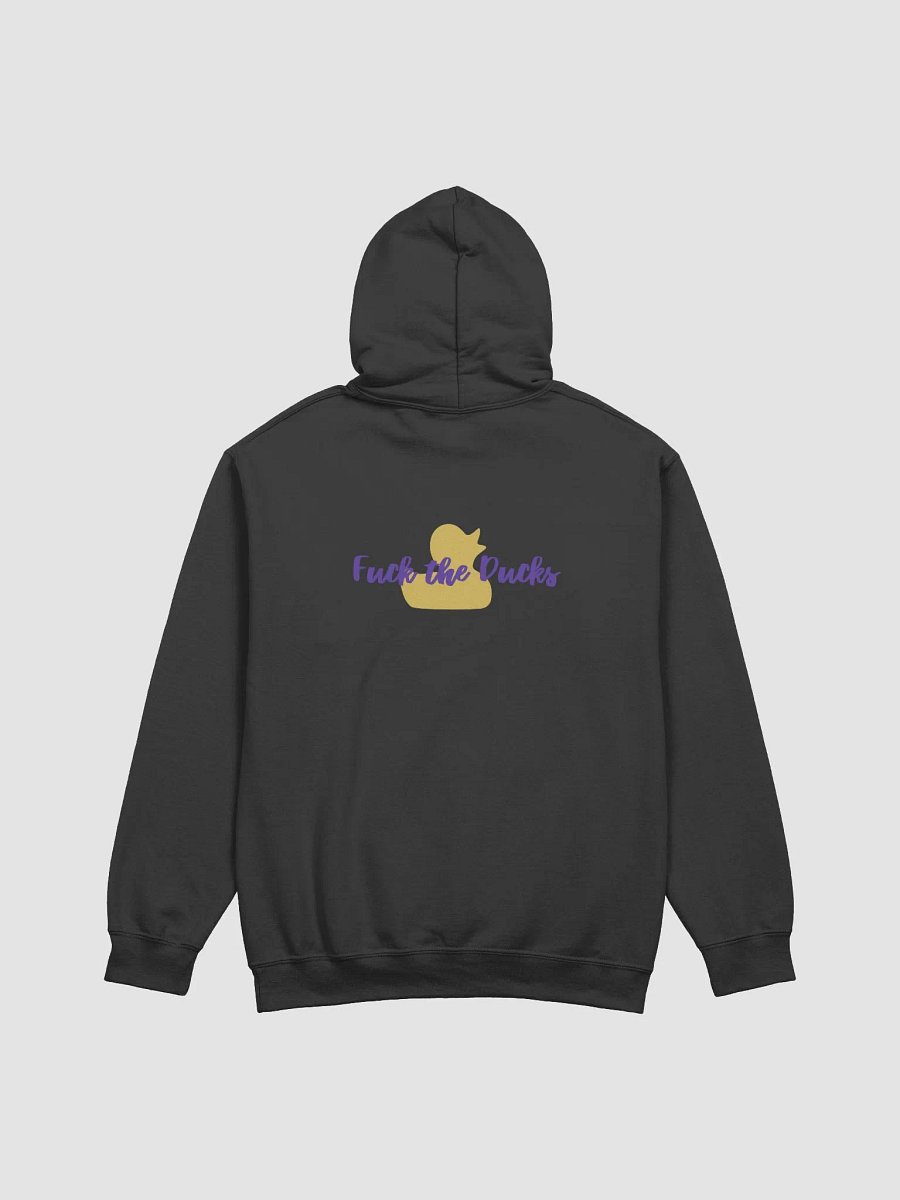 Fuck the Ducks Hoodie product image (14)
