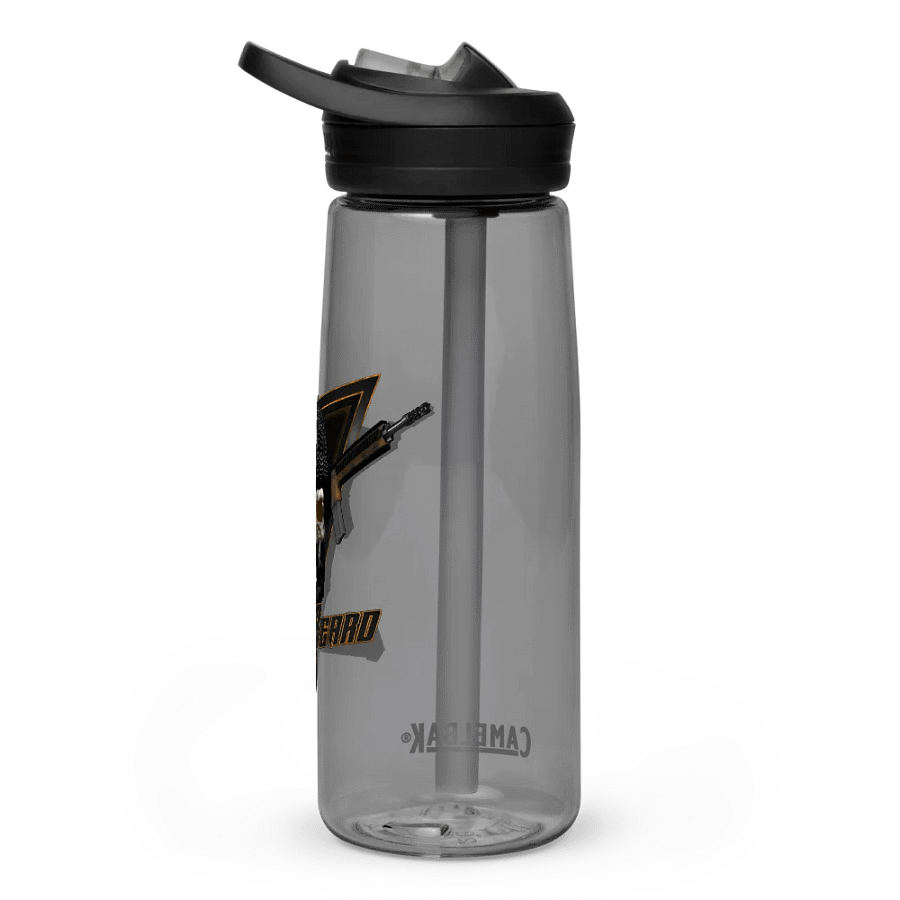 KillirBeard Water Bottle product image (4)