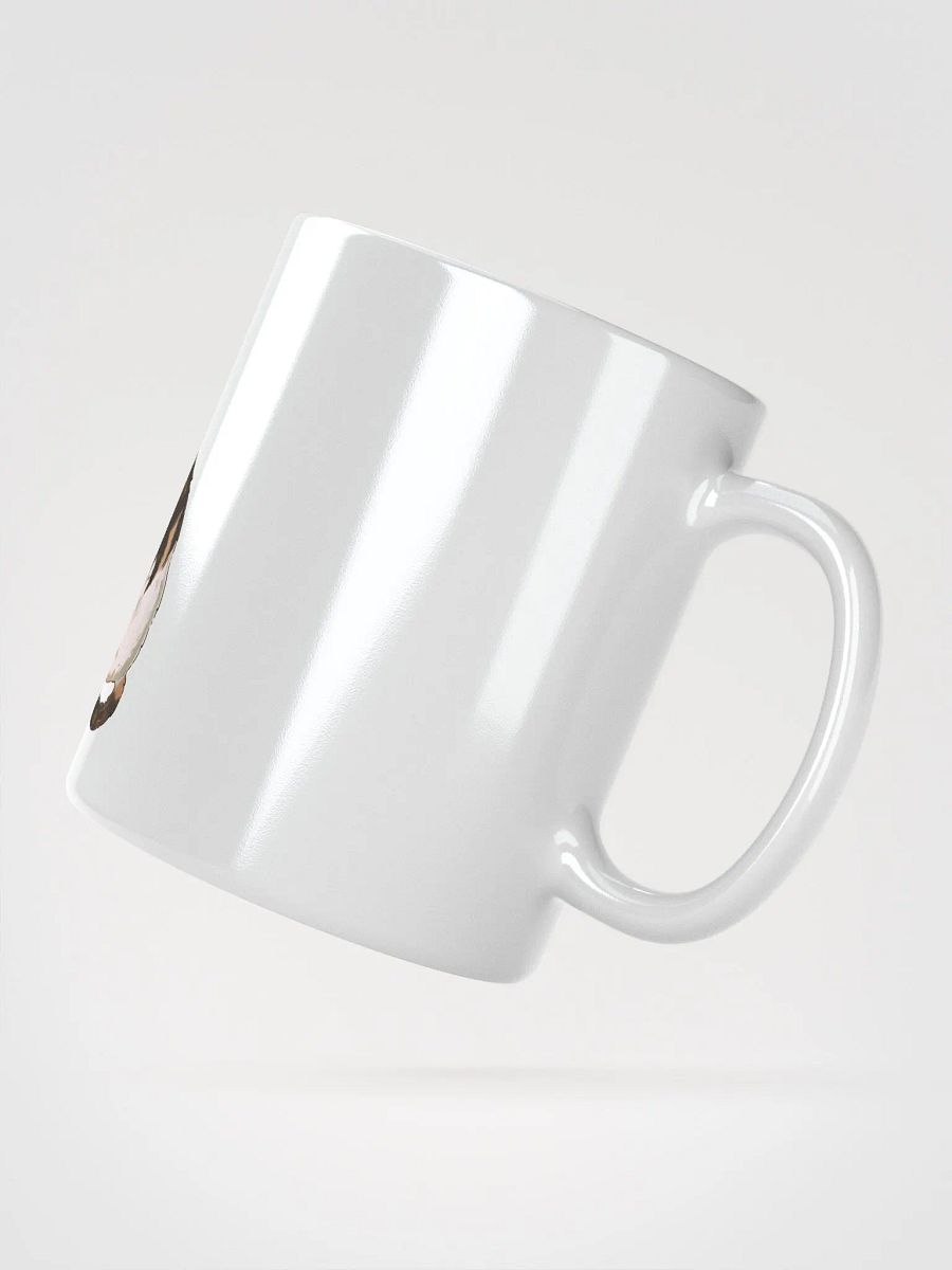 The Girls - Glossy Mug 11oz product image (3)