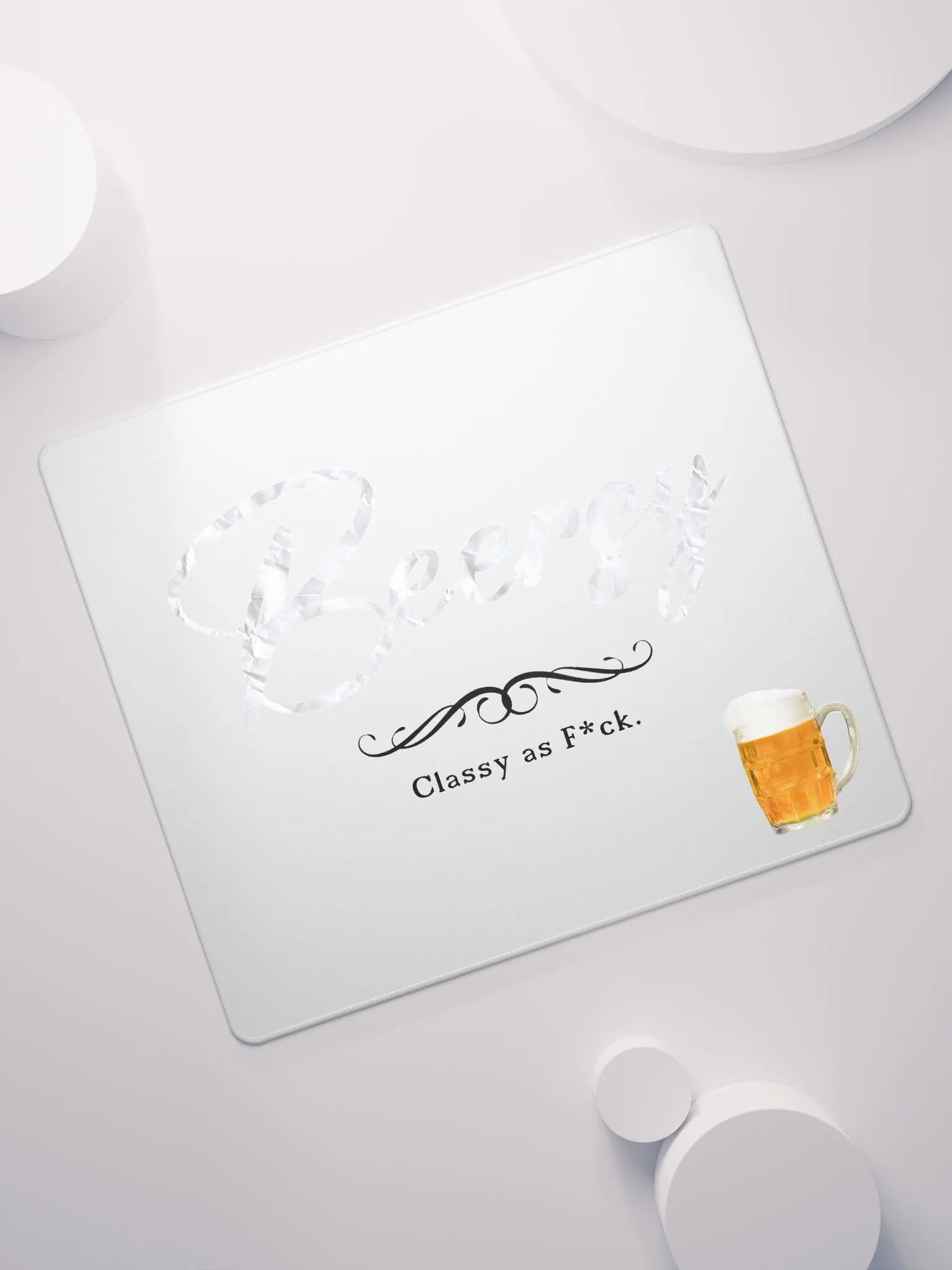 Beersy Gaming Mouse product image (11)