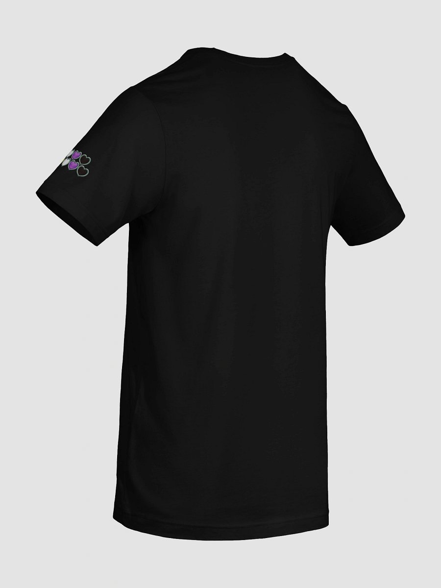 1UP Gaming Festival Nonbinary Pride 2025 TShirt product image (77)