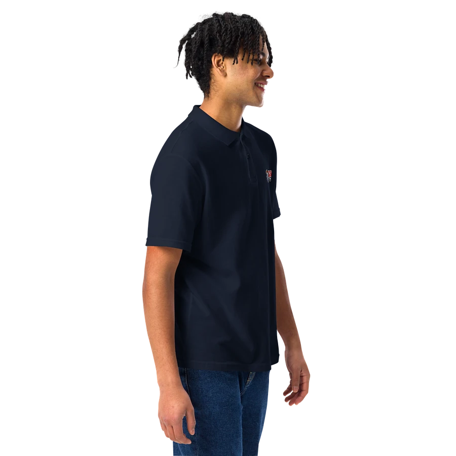 WDW Radio embroidered polo product image (4)