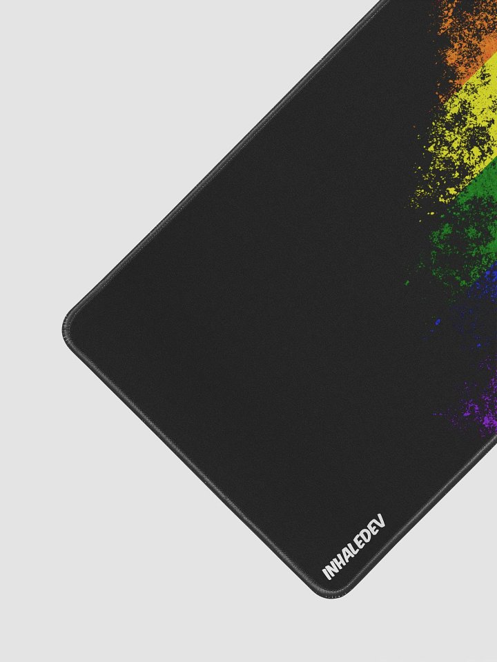 Just a Touch of Pride product image (2)