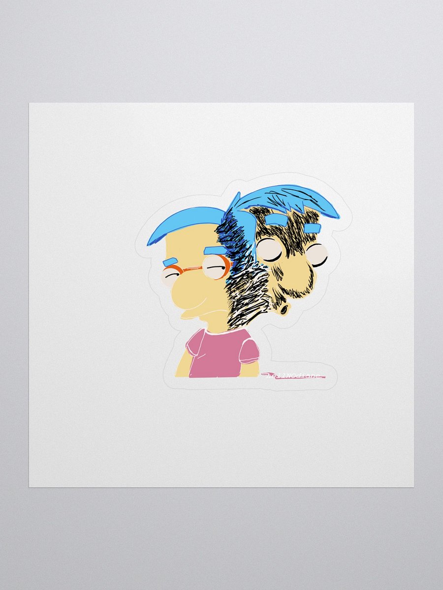 Thrillhomie (sticky) product image (1)