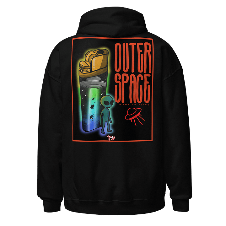 OUTER SPACE product image (5)