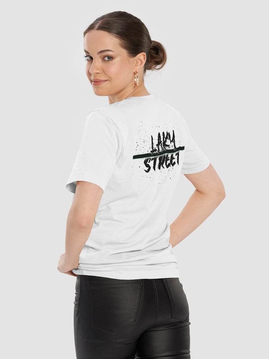 Laky Brand T-Shirt product image (9)