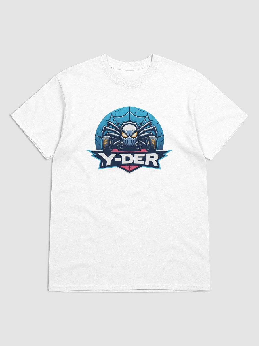 Y-DER T-Shirt product image (1)