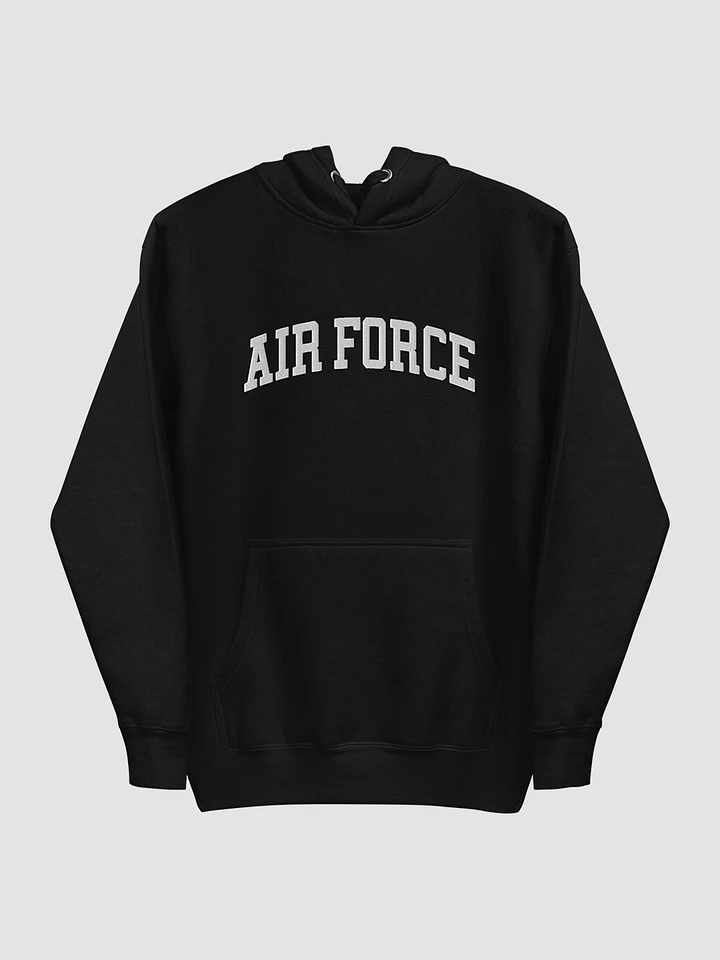 Air Force Hoodie product image (1)