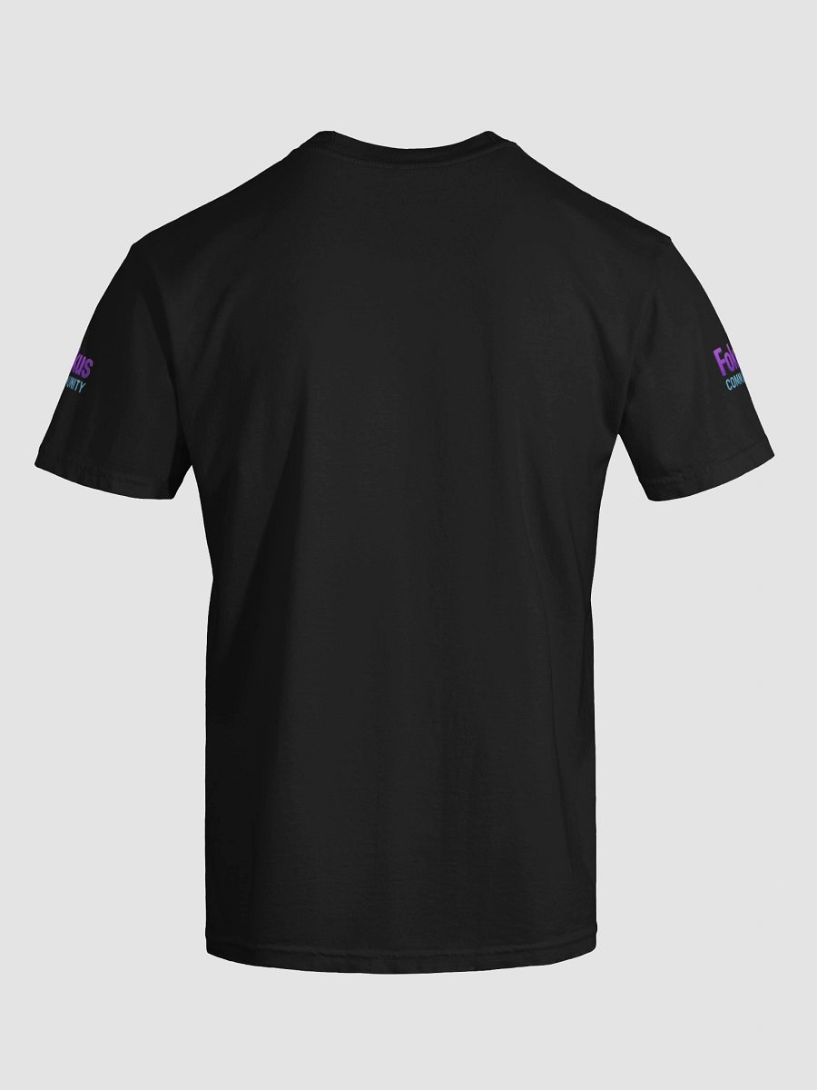 Fokus T-Shirt AweHerz product image (6)