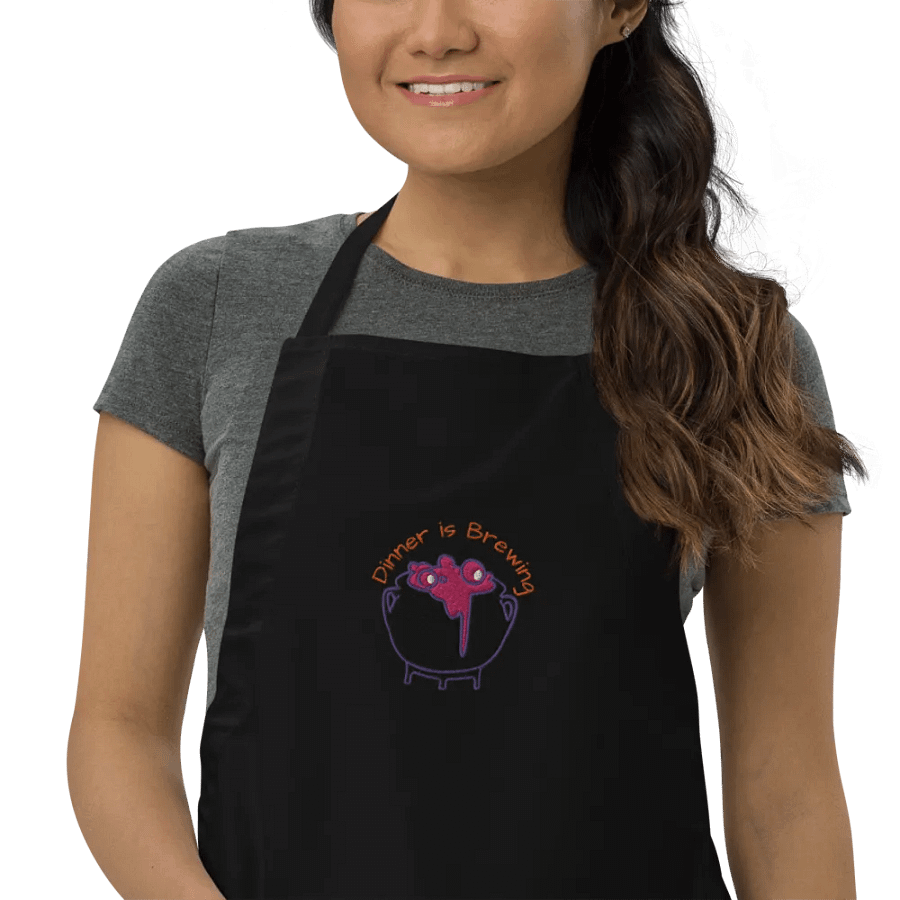 Cauldron Apron product image (10)
