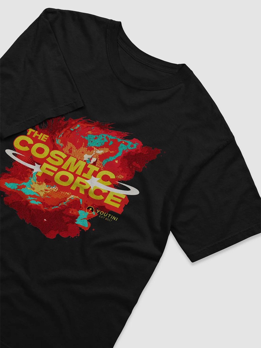 Cosmic Explosion Tee product image (3)