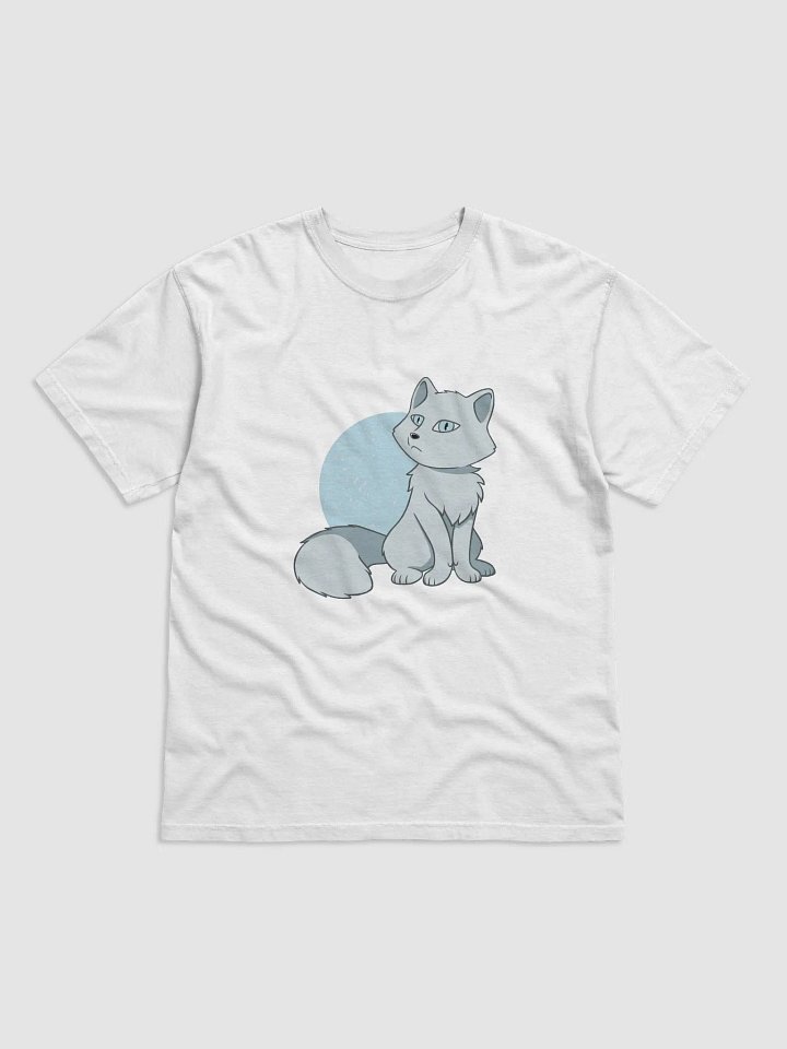 Arctic Fox T-Shirt product image (2)