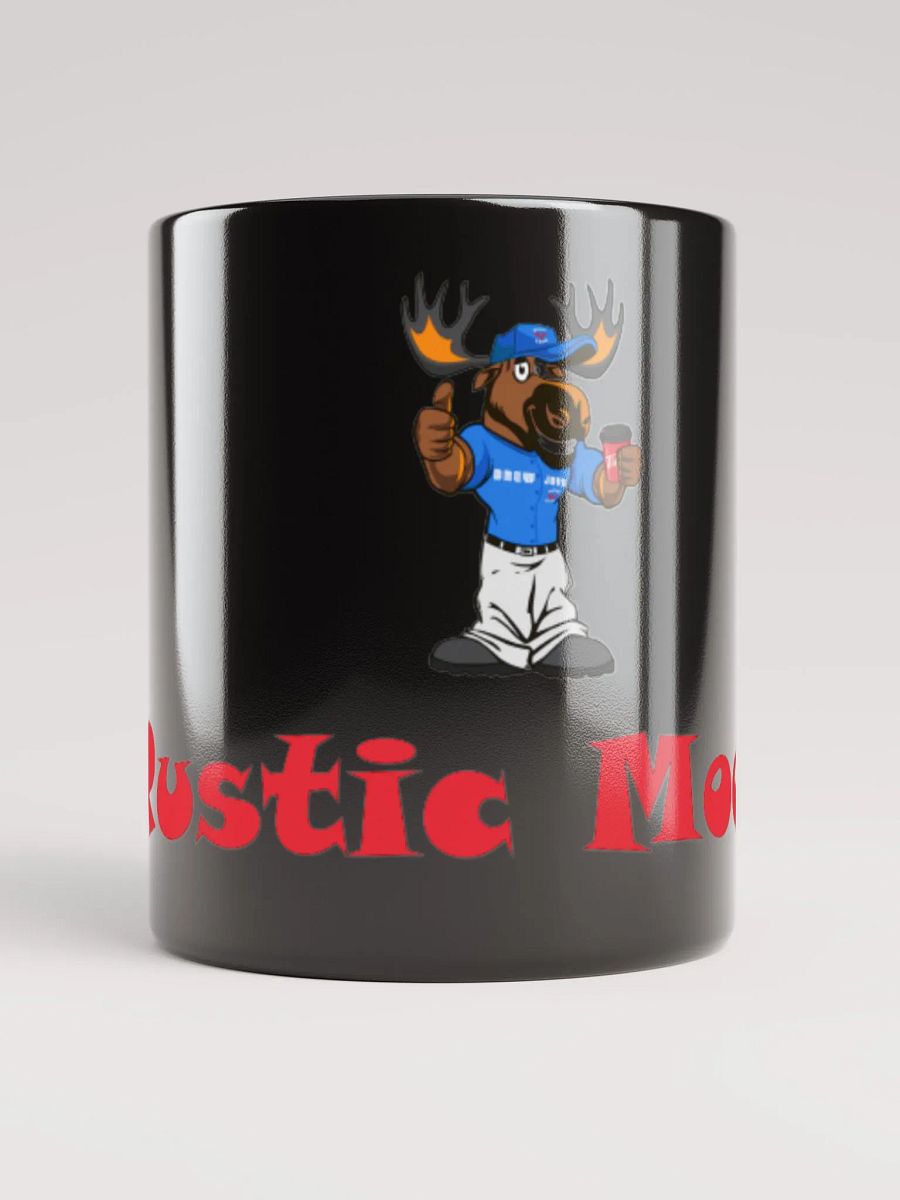 Coffee with Rustic product image (2)