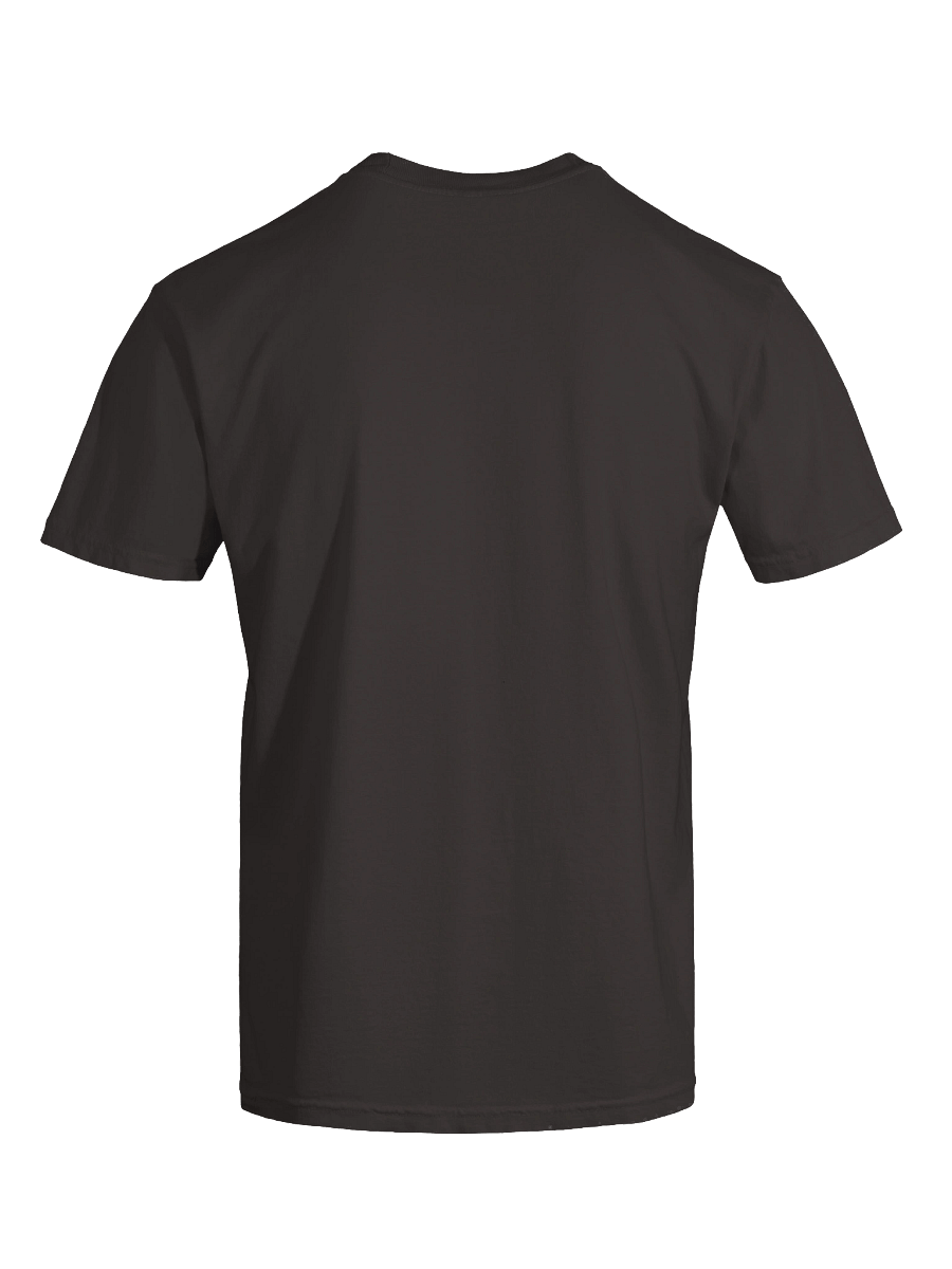 I WEAR NO MASK T-Shirt product image (6)
