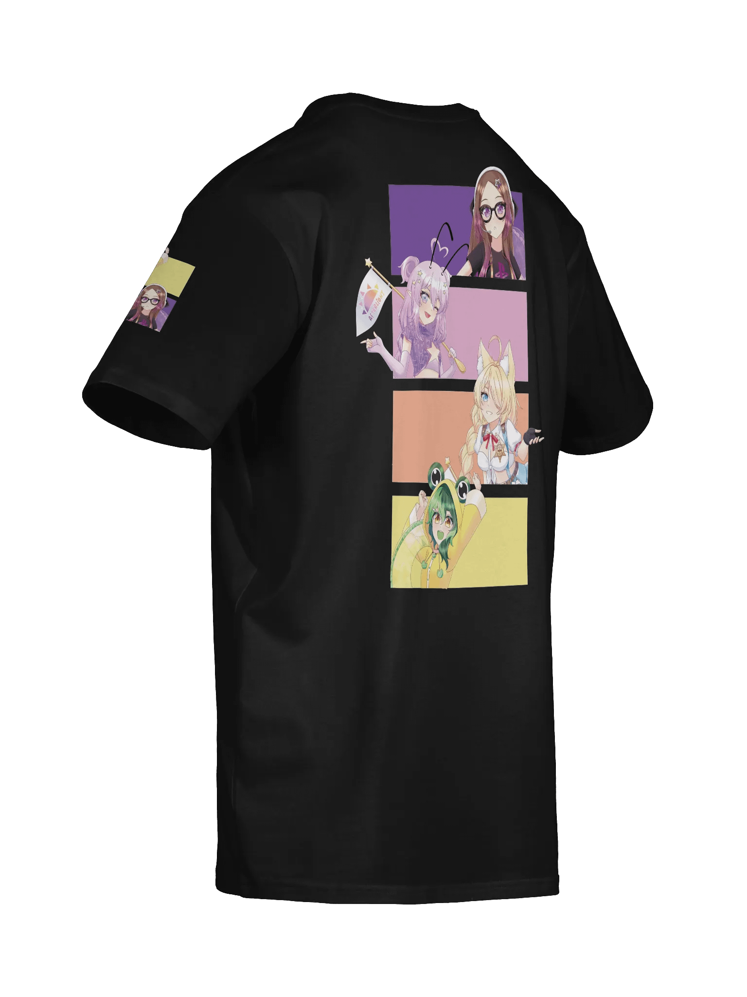 AFTERLIGHT Summer Fun Shirt! product image (8)