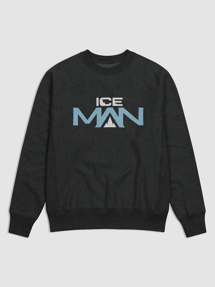 Iceman Champion Sweatshirt product image (1)