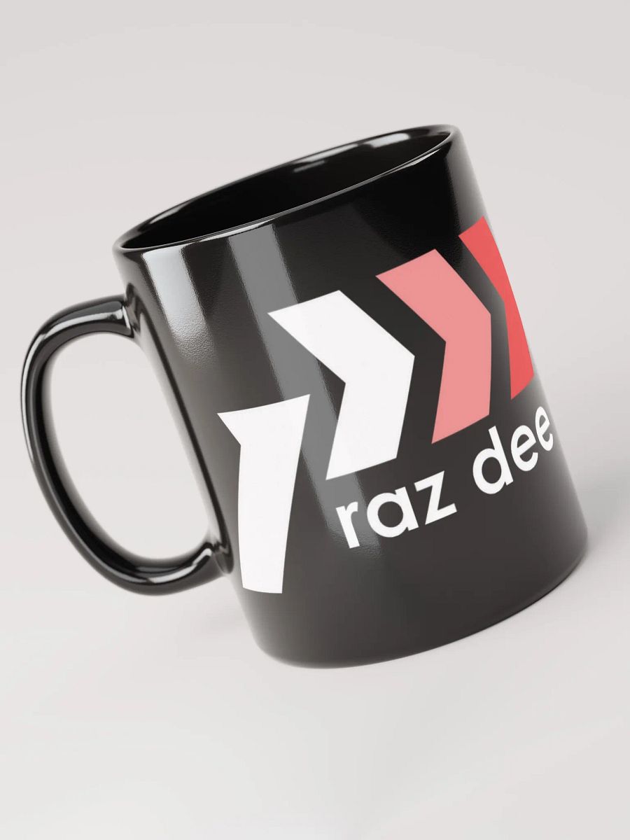 Black Coffee Mug Bangla R&B product image (4)
