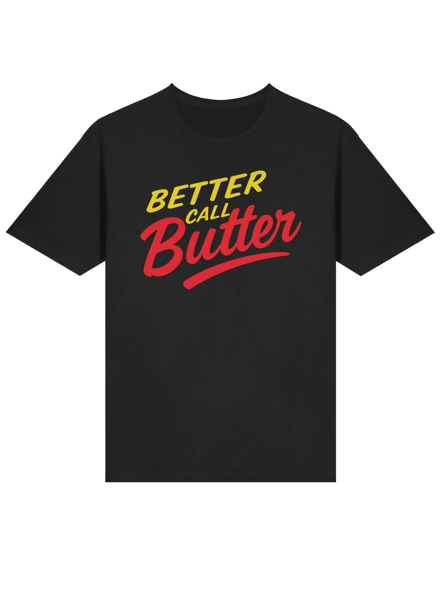 Better Call Butter T-Shirt product image (14)