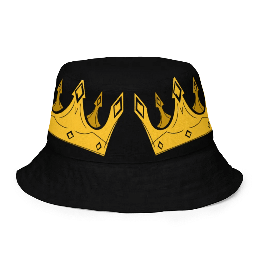 LUCO Reversible Bucket Hat product image (7)