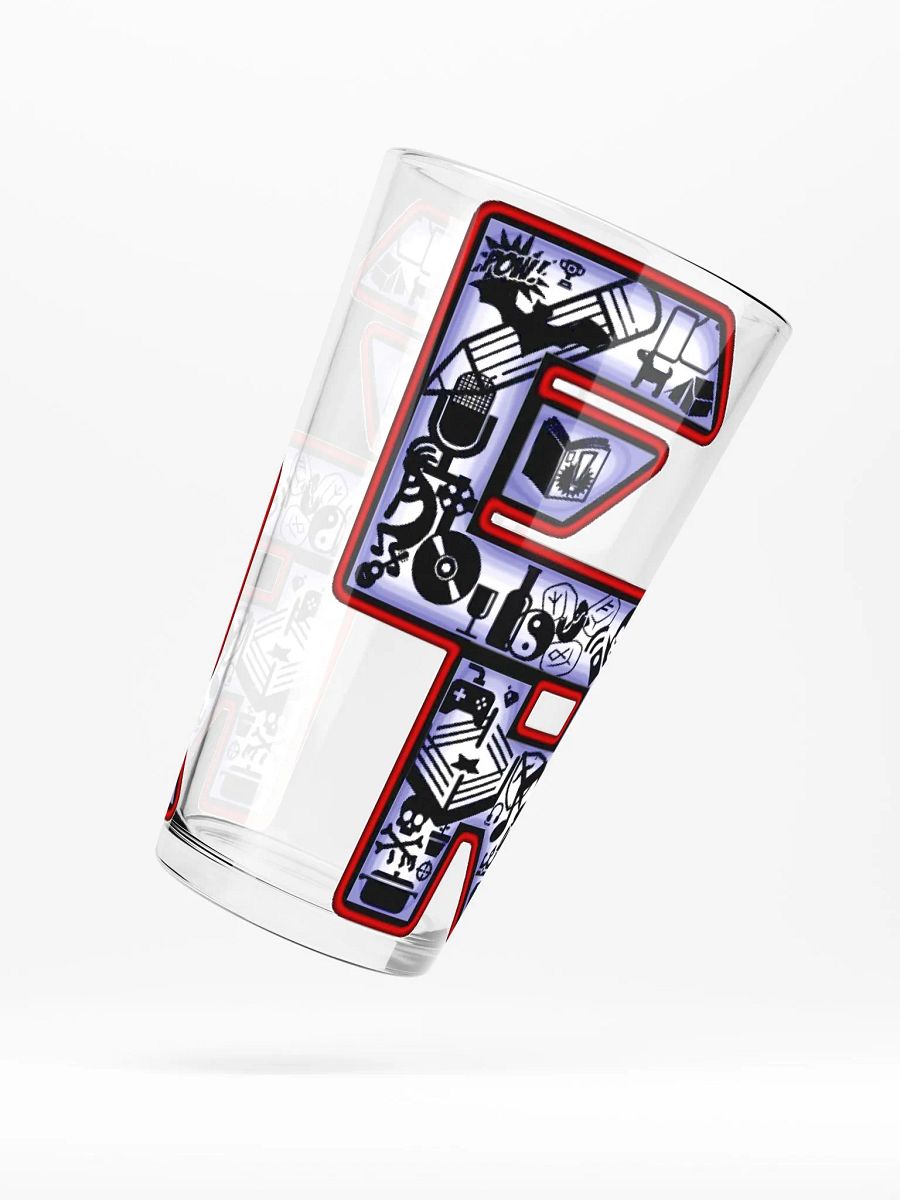 Epic Realms Logo - Glass product image (5)