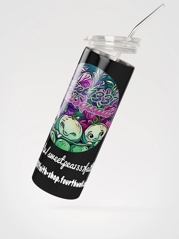 Sweet1337PodSquad Tumbler product image (2)